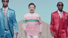 UK Official Chart - UK电音舞曲榜 2015年第31期