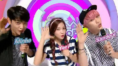 Red Velvet - 音乐中心 Yeri MC Cut