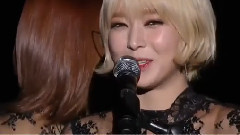 权珉阿(AOA),申智珉(AOA),AOA Black,AOA - 短发 & 短裙 & Like A Cat