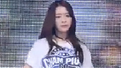 Dal★shabet - B.B.B