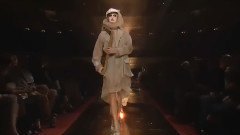 Fashion Show - John Galliano Spring Summer 2011