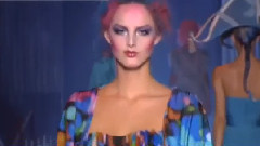 Fashion Show - John Galliano Spring Summer 2009