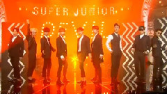 厉旭(Super Junior),利特(Super Junior),强仁(Super Junior),始源(Super Junior),Super Junior - Devil