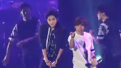 Infinite - Ending拜托了