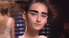 Fashion Show - John Galliano Spring Summer 2007