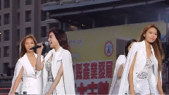 秀英(少女时代),徐贤(少女时代),Sunny(少女时代),Yuri(少女时代),少女时代 - Kissing You