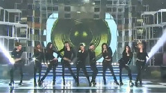 允儿(少女时代),Jessica,泰妍(少女时代),秀英(少女时代),少女时代 - Run Devil Run