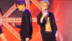 KAI(EXO),李泰民(SHINee),SM Town,SHINee,EXO - Pretty Boy