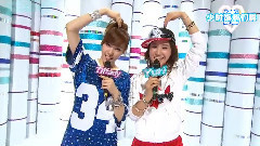 Yuri(少女时代),Tiffany(少女时代),少女时代-TTS,少女时代 - 音乐中心 MC Cut