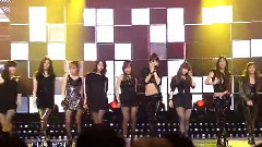 Jessica,Sunny(少女时代),Tiffany(少女时代),允儿(少女时代),少女时代 - Run Devil Run