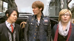 w-inds. - Returns 1