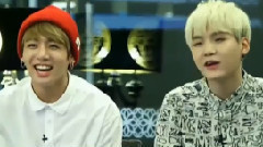 Rap Monster(防弹少年团),防弹少年团 - BTS In Thailand With V Interview