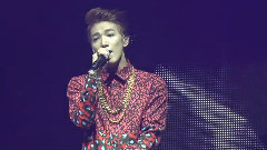 2PM,Jun.K(2PM) - 下雨了