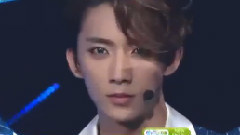 B1A4 - Sweet Girl - 人气歌谣 现场版 15/08/09