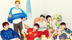BTOB - 夏色 MY GIRL
