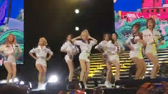 泰妍(少女时代),Sunny(少女时代),允儿(少女时代),Tiffany(少女时代),少女时代 - Party