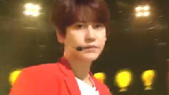 Super Junior - Devil - 人气歌谣 现场版 15/08/09