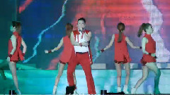 Psy - 绅士
