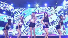 EXID,LE(EXID) - Ah Yeah