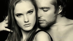 音乐短片 - Your Heart Is As Black As Night