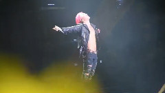 太阳(Bigbang),BigBang - 眼鼻嘴