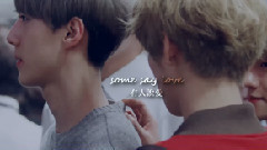 EXO - 四月物语 The April Story
