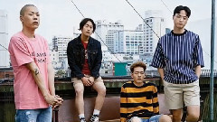 Hyukoh - Fashion Magazine Ceci's August Issue