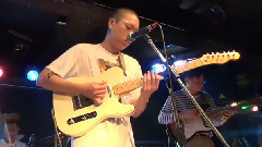 Hyukoh - Settled Down & Lonely