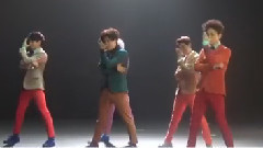 李泰民(SHINee),SHINee - Key's Knowhow 泰民Cut