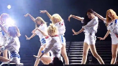 Yuri(少女时代),孝渊(少女时代),秀英(少女时代),泰妍(少女时代),少女时代 - Catch Me If You Can