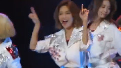Tiffany(少女时代),Yuri(少女时代),泰妍(少女时代),允儿(少女时代),少女时代 - Party
