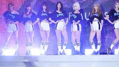 Nine Muses - Hurt Locker