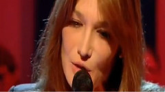 Carla Bruni - L'amoureuse (恋爱中)