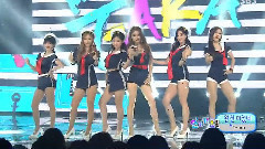 T-ara - 待机室 & 完全疯了