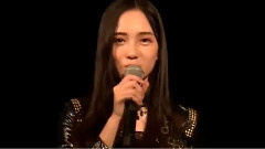SNH48 - 问答环节 SNH48赵嘉敏 Cut