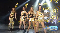 Wonder Girls - Candle