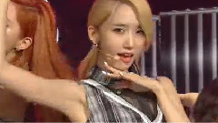 Sunny(少女时代),允儿(少女时代),Tiffany(少女时代),孝渊(少女时代),少女时代 - Check & Party