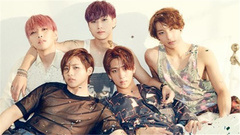 B1A4 - Sweet Girl 完整版