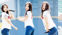AOA - 2015 申惠晶生日 祝贺视频
