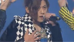 U-Kiss - Standing Still
