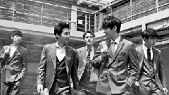 EXO - 约定
