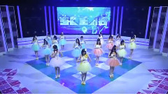 SKE48 - パレオはエメラルド