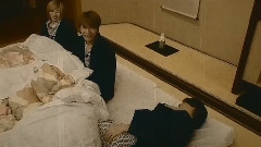 w-inds. - Returns Of Ending