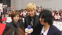 w-inds. - Making Of W-inds.