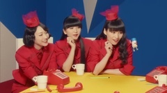 Perfume - TVCM