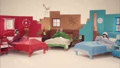 Perfume - TVCM