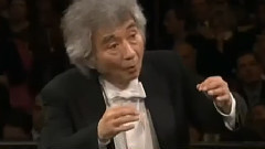 音乐短片 - 贝多芬D大调小提琴协奏曲第二,三乐章