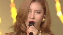 Wonder Girls - Wonder Girls - Candle现场版