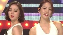 Wonder Girls - I Feel You 现场版