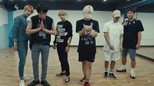 Beast - YeY 舞蹈练习